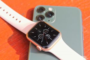 Apple Watch SE 22