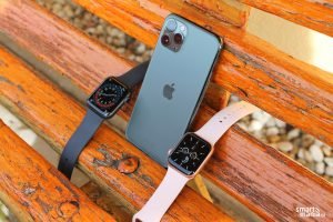 Apple Watch SE 25