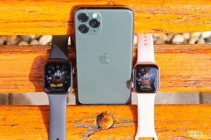 Apple Watch SE 26