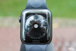 Apple Watch SE 4