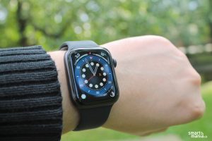 Apple Watch SE 8