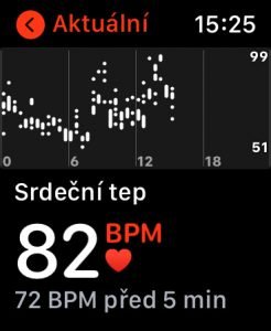 Apple Watch SE WatchOS 12