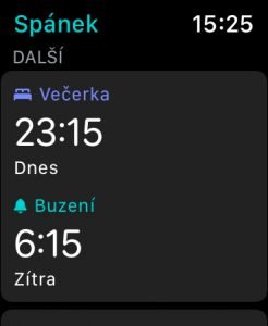 Apple Watch SE WatchOS 13