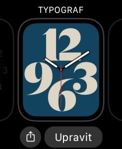 Apple Watch SE WatchOS 14