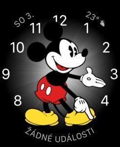 Apple Watch SE WatchOS 17
