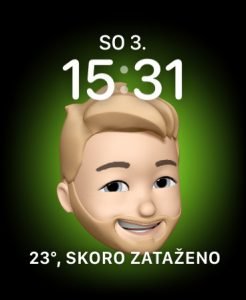 Apple Watch SE WatchOS 6