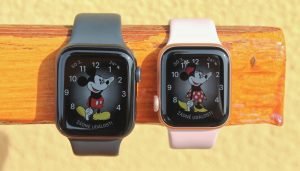 Apple Watch SE uvod