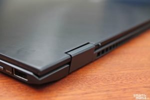 Asus ZenBook Flip 10