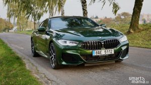 BMW 840i