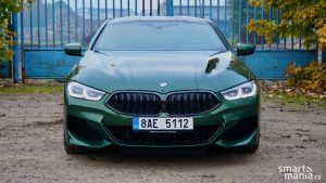 BMW 840i