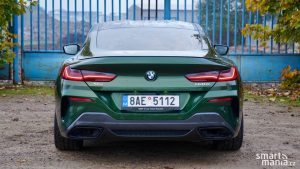 BMW 840i
