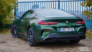 BMW 840i