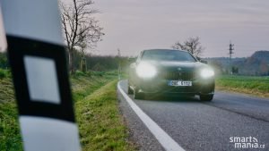 BMW 840i