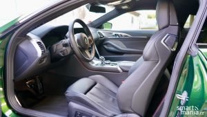 BMW 840i