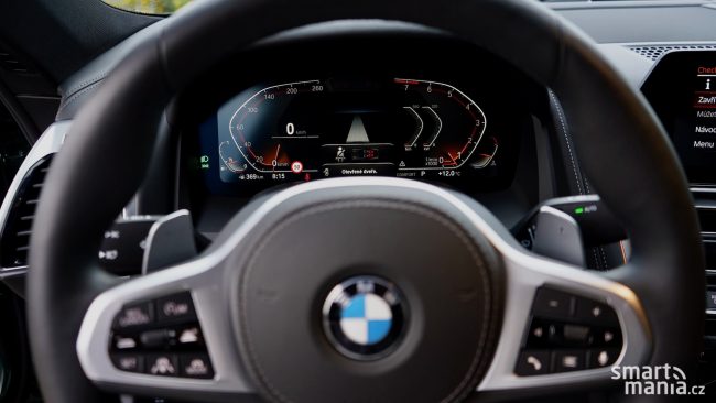BMW 840i