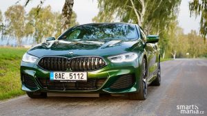 BMW 840i