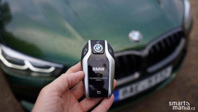 BMW 840i