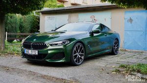 BMW 840i