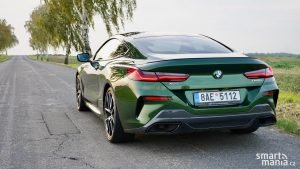 BMW 840i