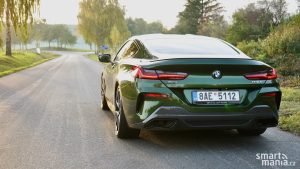 BMW 840i