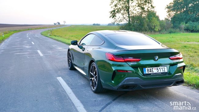BMW 840i