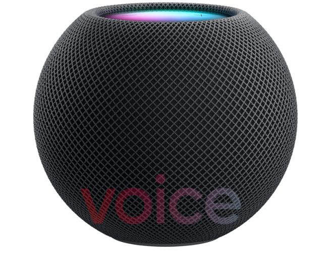HomePod mini