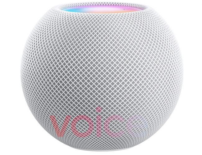 HomePod mini 2