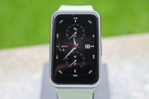 Huawei Watch Fit 10