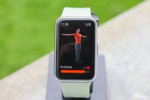 Huawei Watch Fit 11