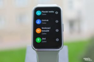 Huawei Watch Fit 13