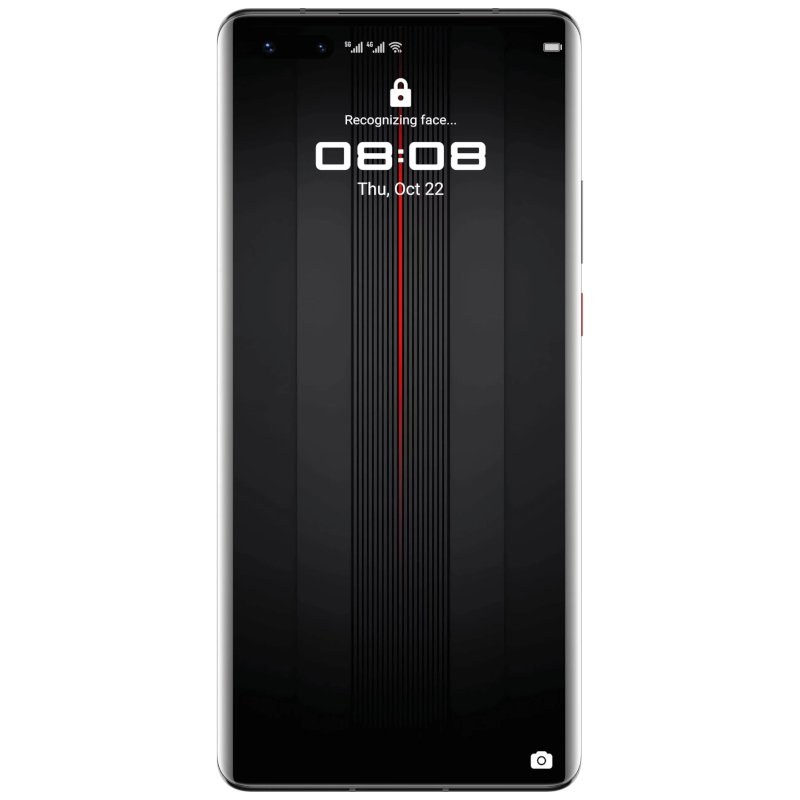 Huawei Mate 40 RS Porsche Design