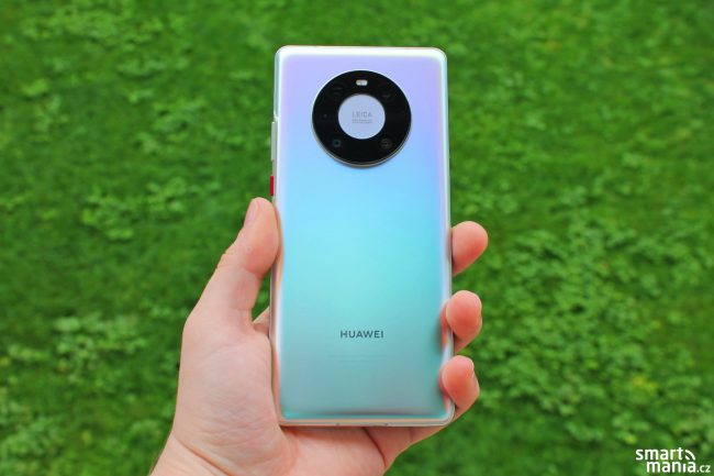 Huawei Mate 40 Pro Huawei Mate 40 Pro