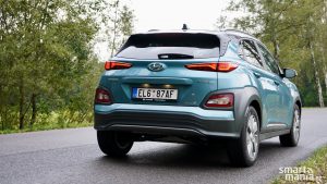 Hyundai Kona Electric