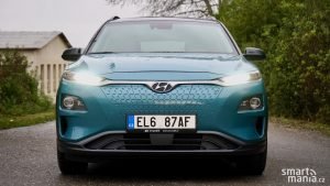 Hyundai Kona Electric