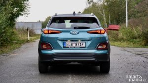 Hyundai Kona Electric
