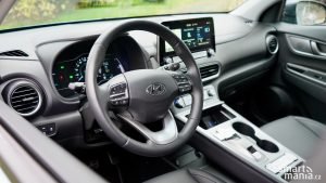 Hyundai Kona Electric