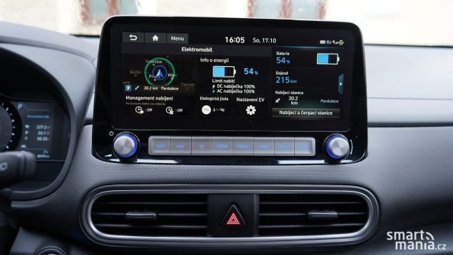 Hyundai Kona Electric