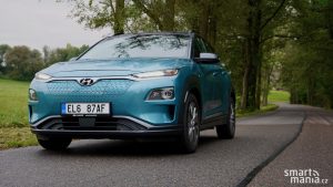 Hyundai Kona Electric