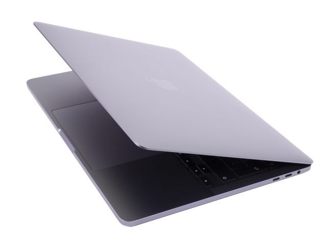 MacBook zaver