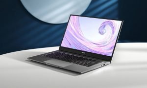 MateBook D15