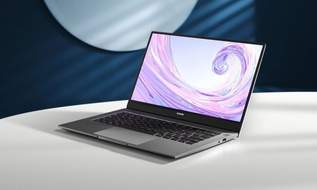 MateBook D15 MateBook D15