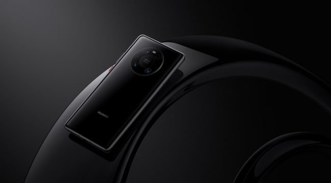 Mate 40 Pro 3