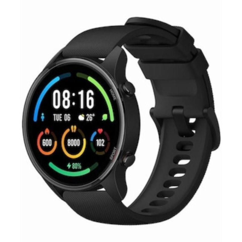 xiaomi mi sports watch basic
