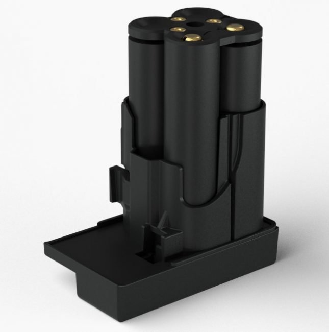Nuki PowerPack Nuki PowerPack