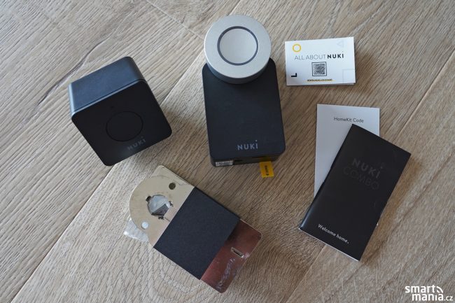 Nuki Smart Lock 02