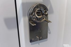 Nuki Smart Lock 08