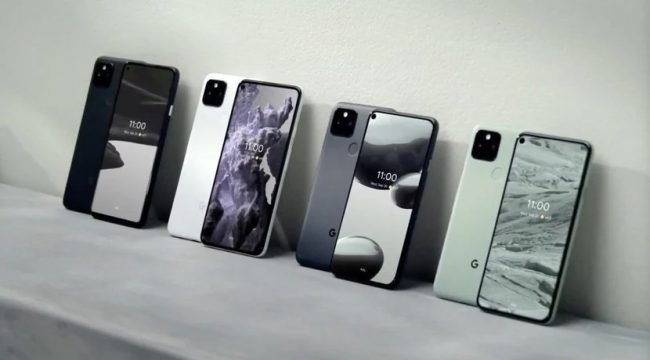 Pixel