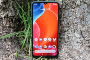Realme C11 10