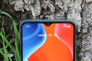 Realme C11 11