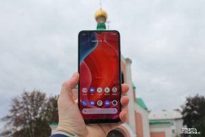 Realme C11 15